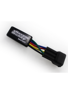 ServoBuddy servo eliminator Ducati Streetfighter V4 (2025+)
