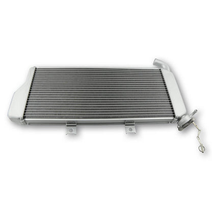 Radiateur de motoprofessional pour ER6n 2012-2017 ER6F 2012-2017