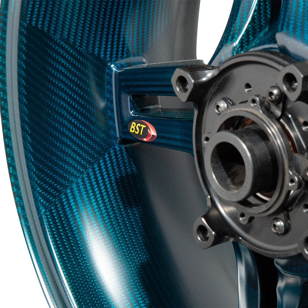 BST Tuff TEK velgenset 9.5" x 20" ET42 (4 stuks) Ford F150 Raptor (2009+)
