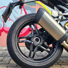BST Star TEK achtervelg carbon 6,0 x 17" M1000RR (2025+)
