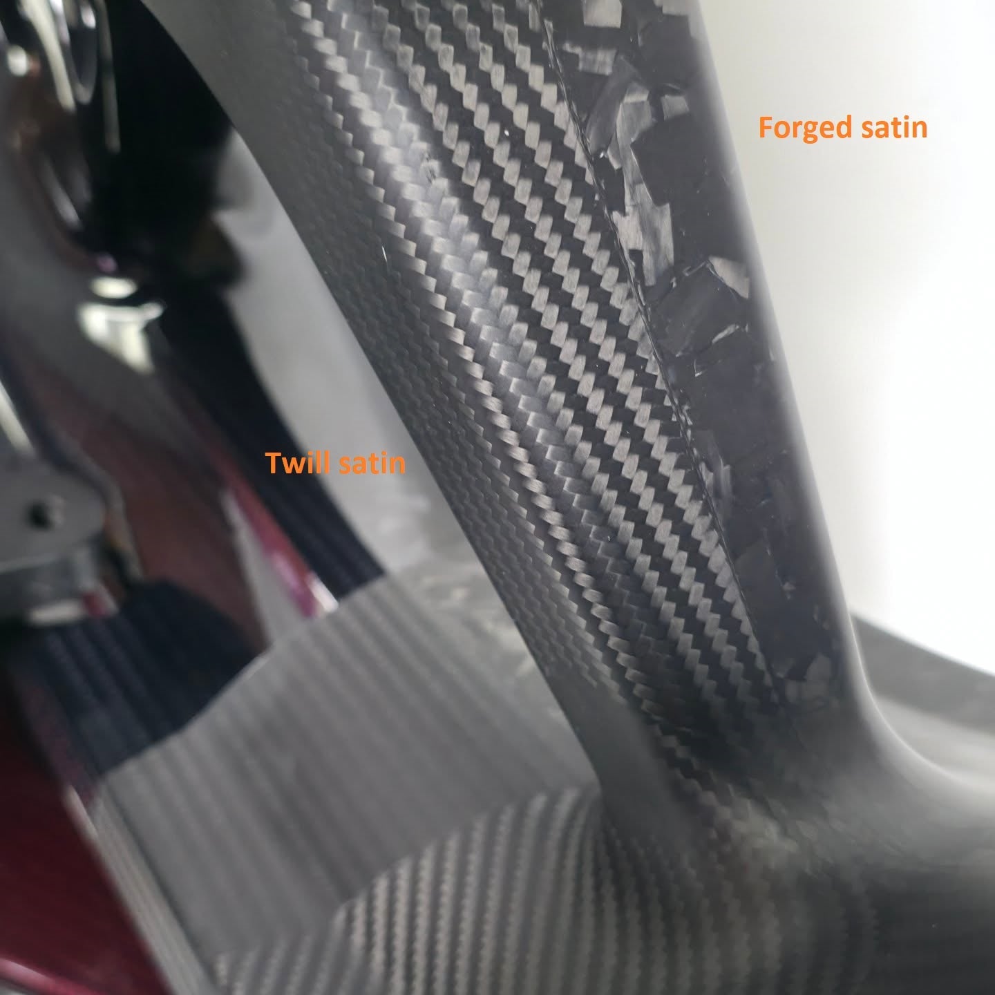 BST Tuff TEK velgenset 9" x 18" ET -8,8 (4 stuks) Jeep Wrangler (2007-2018)
