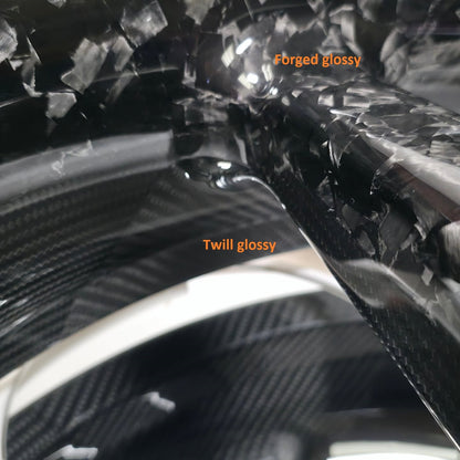 BST Tuff TEK velgenset 9" x 18" ET -8,8 (4 stuks) Jeep Wrangler (2007-2018)