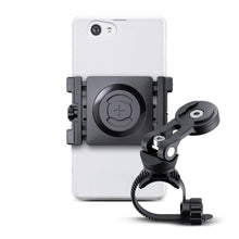 SP Connect Bike Bundle Universal Clamp SPC+ – complete fiets telefoonhouderset