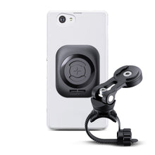 SP Connect Bike Bundle Universal Interface SPC+ – complete fiets telefoonhouderset