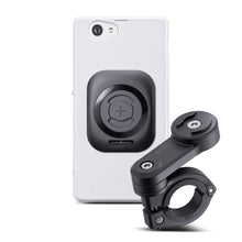 SP Connect Moto Bundle LT Universal Interface SPC+ – complete motor telefoonhouderset