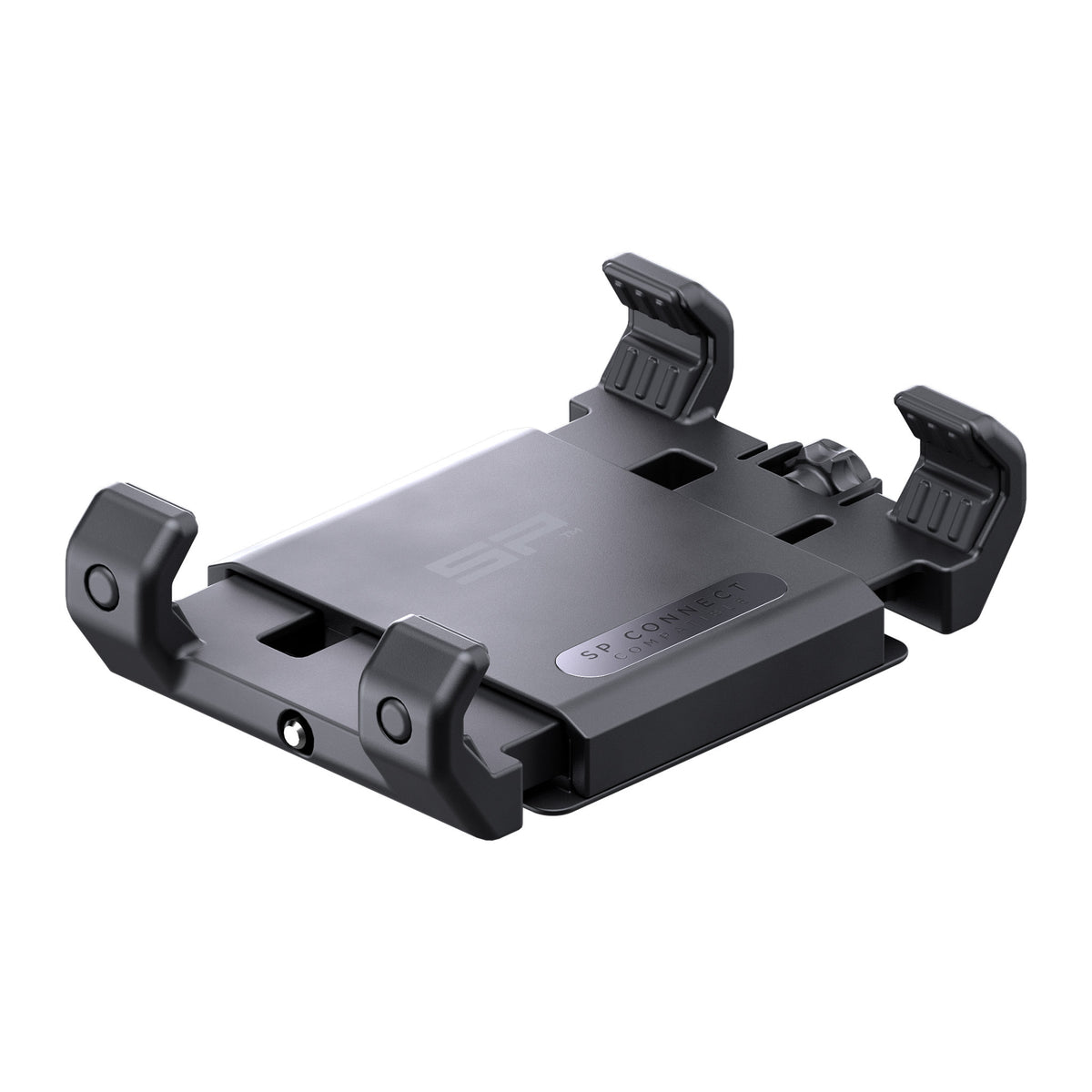 SP Connect Universal Phone Clamp Max SPC+ – universele telefoonklem – afbeelding 3