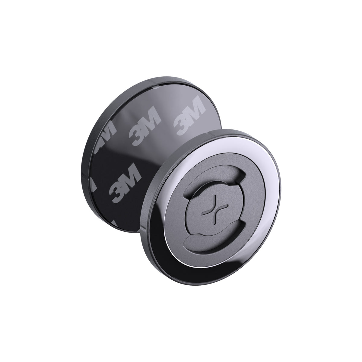 SP Connect Universal Interface Mini SPC+ – compacte zelfklevende adapter