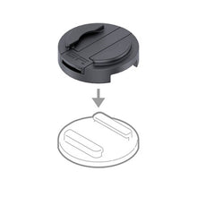 SP Connect Adapter SPC+ – adapter voor SPC+ case op SPC-mount