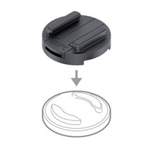 SP Connect Adapter SPC – adapter voor SPC case op SPC+ mount