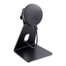 SP Connect Charging Office Stand SPC+ – magnetische bureaustandaard met 15W laden