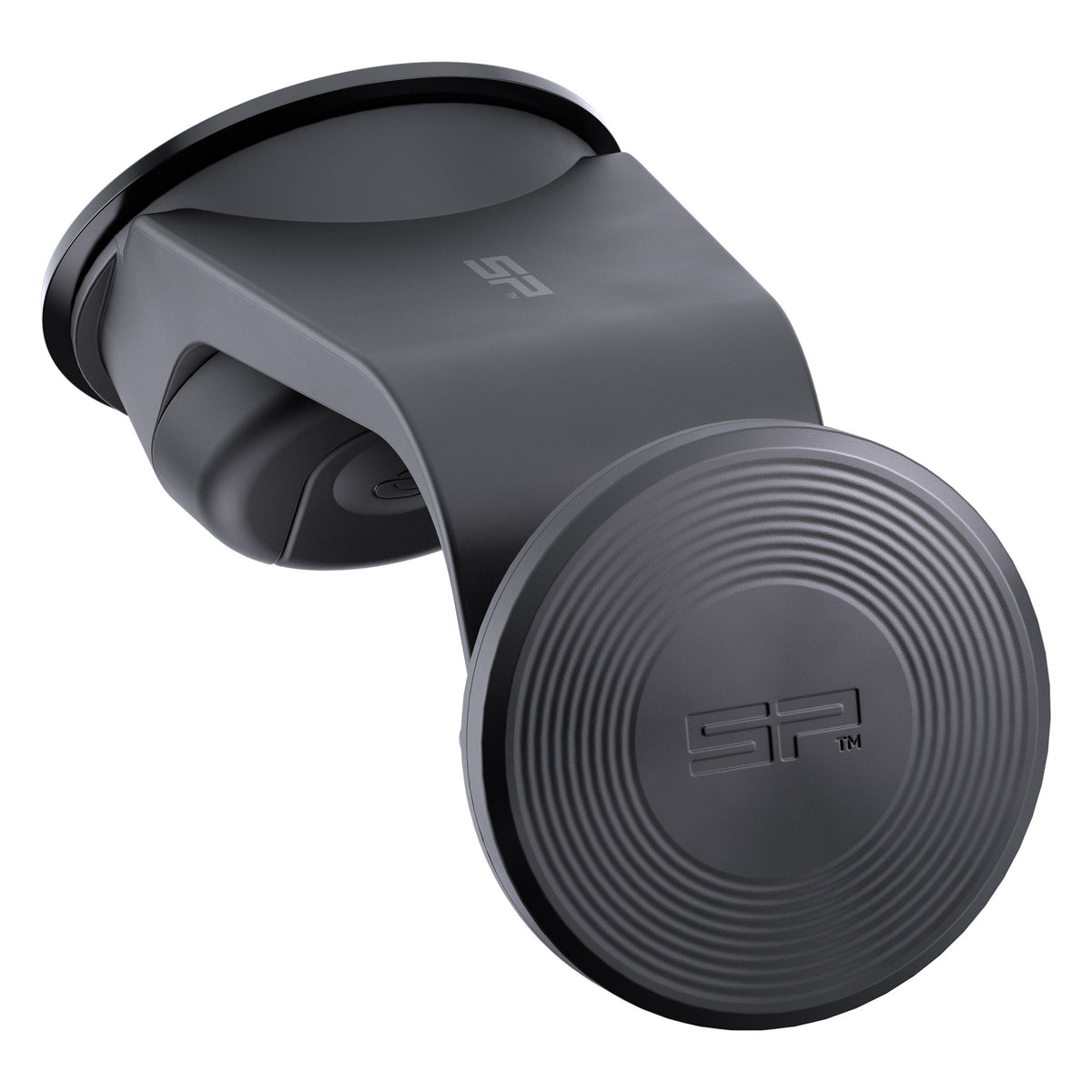SP Connect Charging Suction Mount SPC+ – autohouder met zuignap en 15W laden
