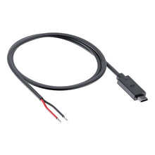 SP Connect Cable 12V DC SPC+ – voedingskabel voor motoraccu