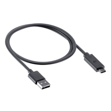 SP Connect Cable USB-A SPC+ – 50 cm voedingskabel voor laadmodule