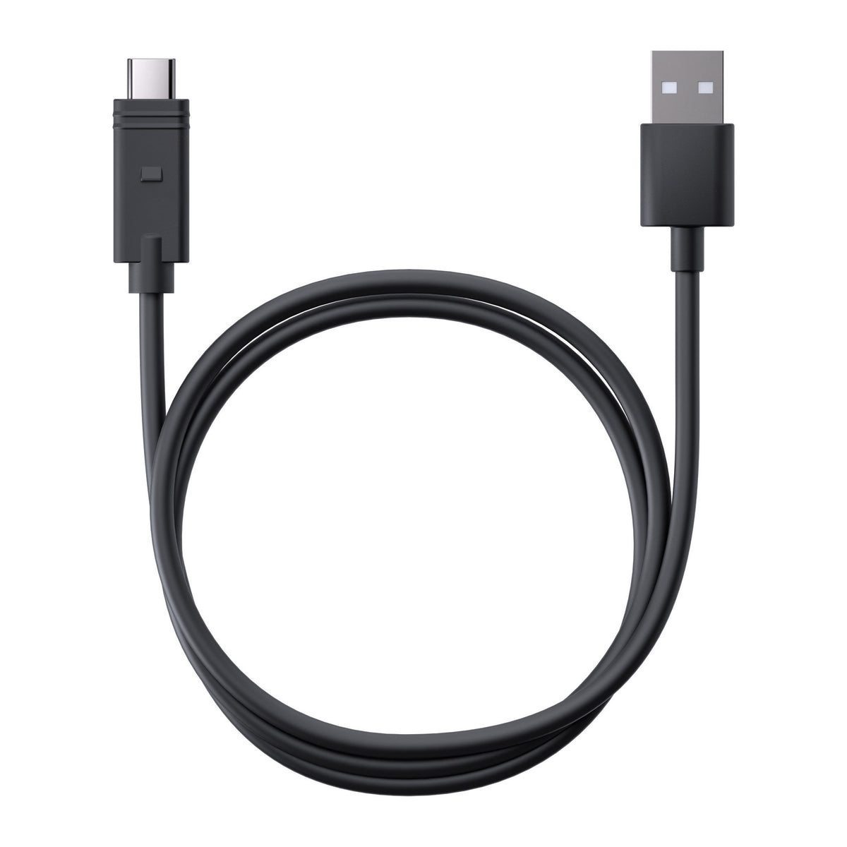 SP Connect Cable USB-A SPC+ – 50 cm voedingskabel voor laadmodule – afbeelding 2