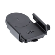 SP Connect Universal Charging Phone Clamp SPC+ – universele houder met draadloos laden