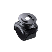 SP Connect Universal Mount SPC+ – flexibele telefoonhouder met klittenband