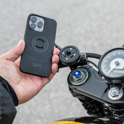 SP Connect Anti Vibration Module SPC+ – trillingsdemper voor motor – afbeelding 4