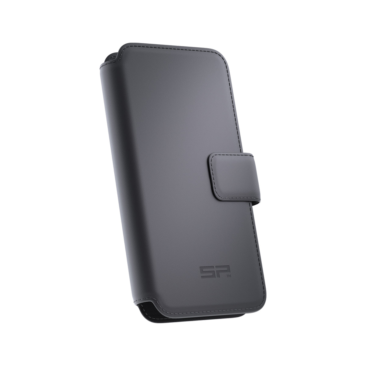 SP Connect Magnetic Flip Cover SPC+ XL – magnetische walletcover