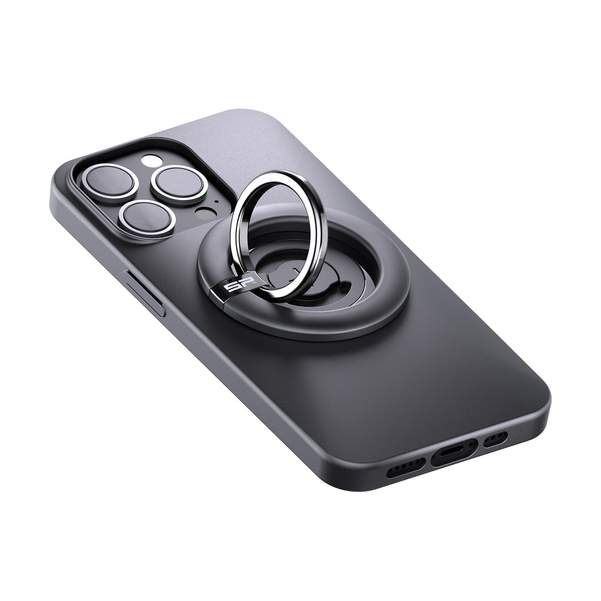 SP Connect Magnetic Ring Mount SPC+ – magnetische telefoonring – afbeelding 4