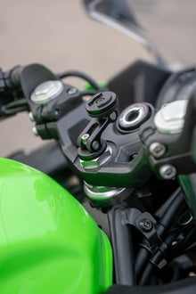 SP Connect Moto Stem Mount Pro – verstelbare telefoonhouder voor balhoofdpen – afbeelding 2