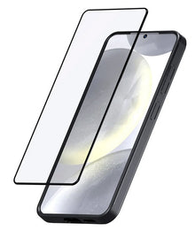 SP Connect Glass Screen Protector voor Samsung Galaxy S25 / S24 – gehard glas