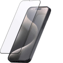 SP Connect Glass Screen Protector voor Apple iPhone 16 Pro Max – gehard glas
