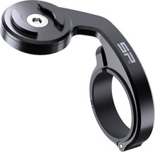 SP Connect Handlebar Mount Pro – CNC aluminium out-front telefoonhouder
