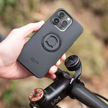 SP Connect Handlebar Mount Pro MTB – aluminium telefoonhouder voor mountainbike – afbeelding 2