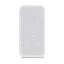 SP Connect Weather Cover voor Apple iPhone 17e / 16e / 16 / 15 / 14 Pro / 14 / 13 Pro / 13 / 12 Pro / 12 – extra weerbescherming
