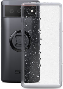 SP Connect Weather Cover voor Google Pixel 6 – extra weerbescherming