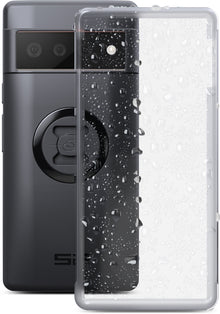 SP Connect Weather Cover voor Google Pixel 6 Pro – extra weerbescherming