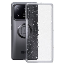 SP Connect Weather Cover voor Xiaomi 13 Pro – extra weerbescherming – afbeelding 2