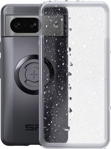 SP Connect Weather Cover voor Google Pixel 8 – extra weerbescherming – afbeelding 2