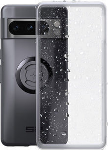 SP Connect Weather Cover voor Google Pixel 8 Pro – extra weerbescherming – afbeelding 2