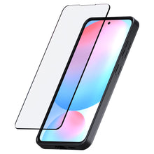 SP Connect Glass Screen Protector voor Samsung Galaxy A56 / S24 FE – gehard glas