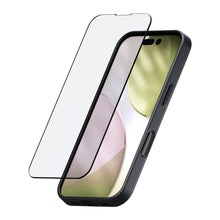 SP Connect Glass Screen Protector voor Apple iPhone 17 Pro – gehard glas