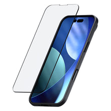 SP Connect Glass Screen Protector voor Apple iPhone 17 Air – gehard glas