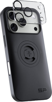 SP Connect Camera Lens Protective Glass voor Apple iPhone 17 Pro