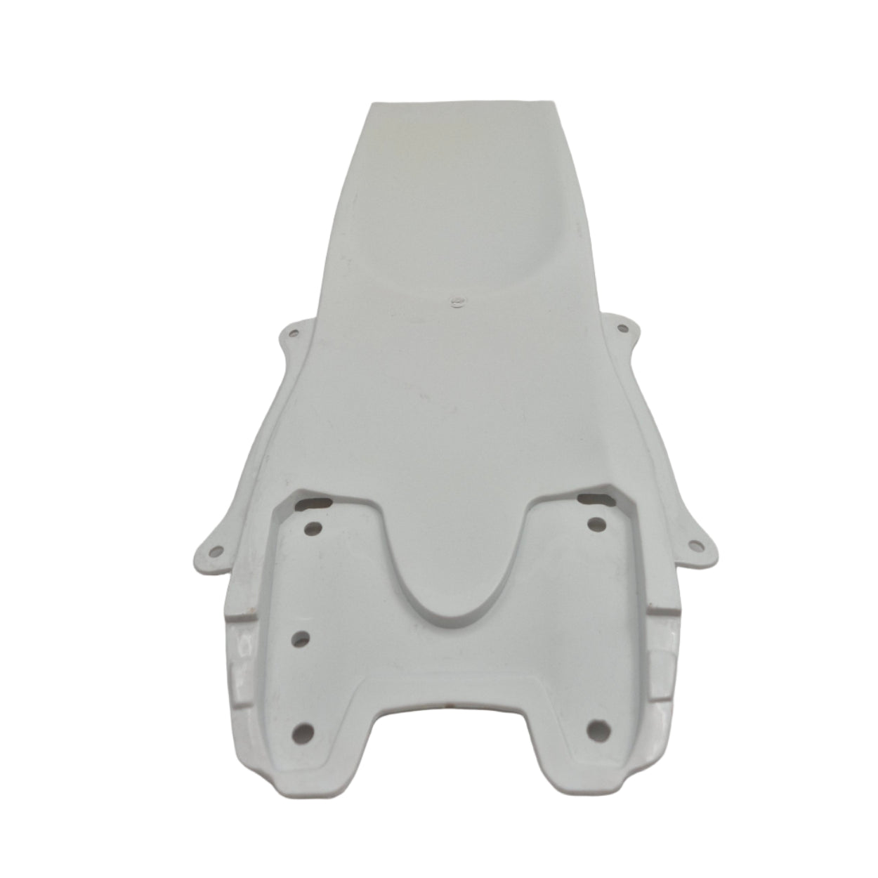 Bovenkant van outlet undertail 518-305-105 voor GSX-R600 en GSX-R750 van 2006-2007 K6 K7
