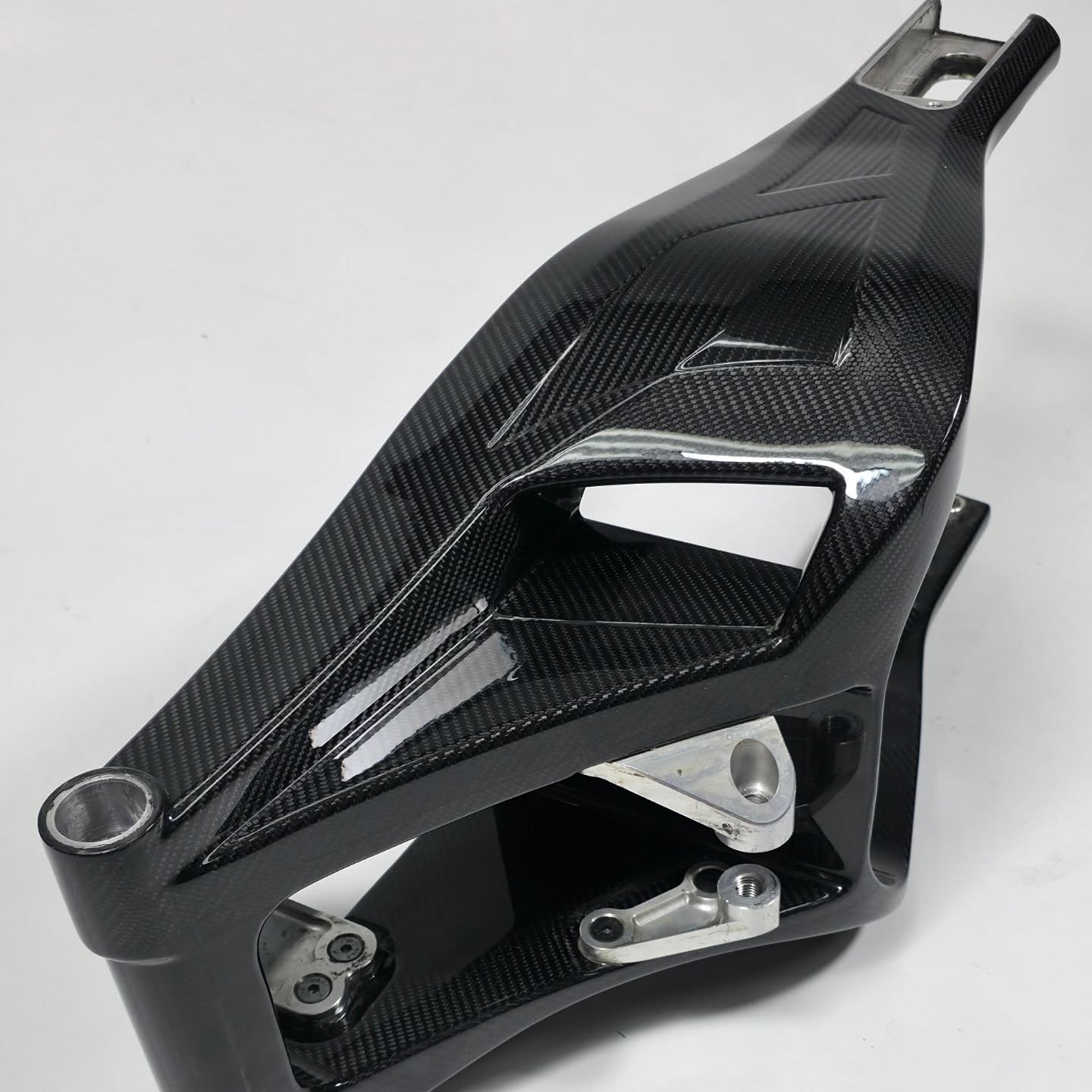 BST GT TEK velgenset (4 stuks) Tesla Model X (2021+)
