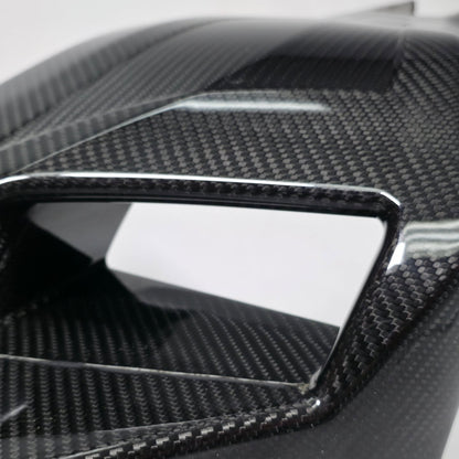 BST GT TEK velgenset (4 stuks) Tesla Model S (2012-2016)
