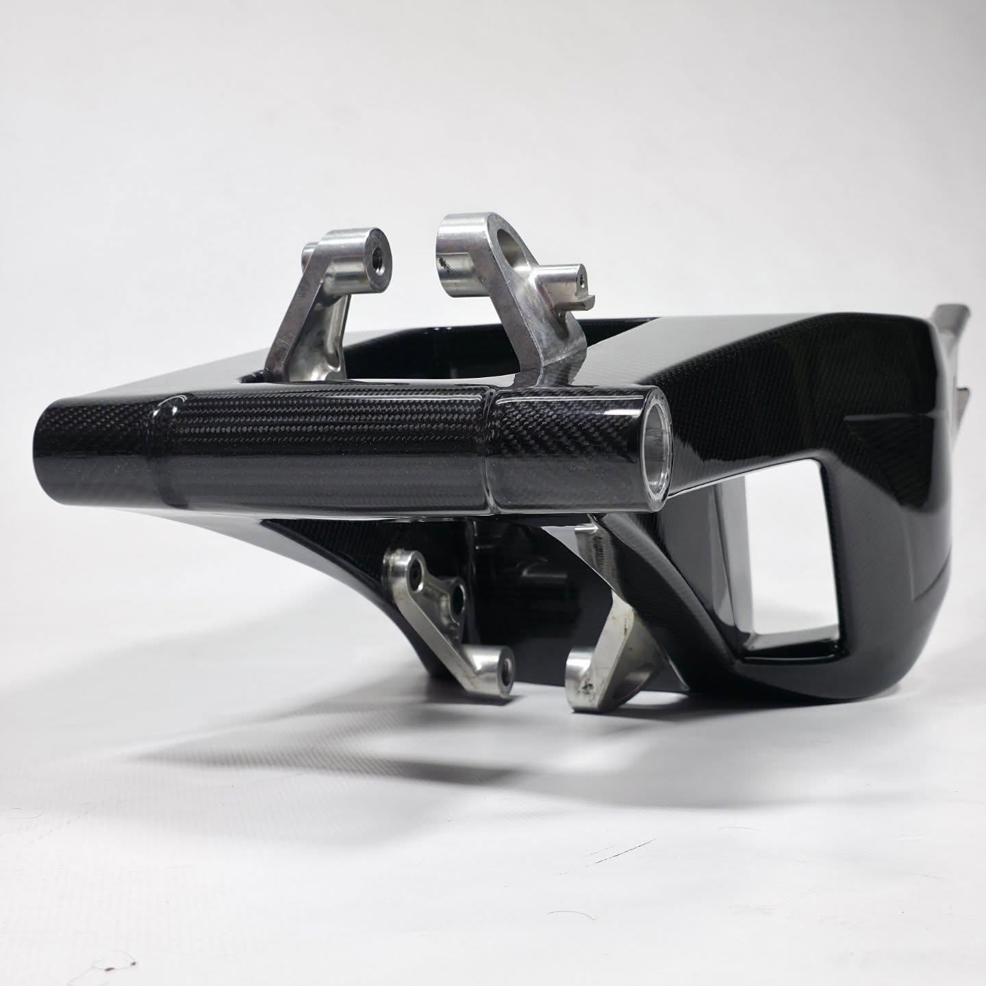 BST GT TEK velgenset (4 stuks) Tesla Model X (2016-2020)