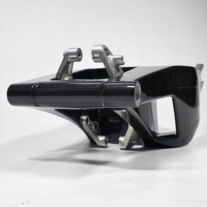 BST GT TEK velgenset (4 stuks) Tesla Model X (2021+)