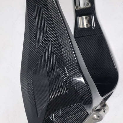 BST GT TEK velgenset (4 stuks) Tesla Model X (2016-2020)