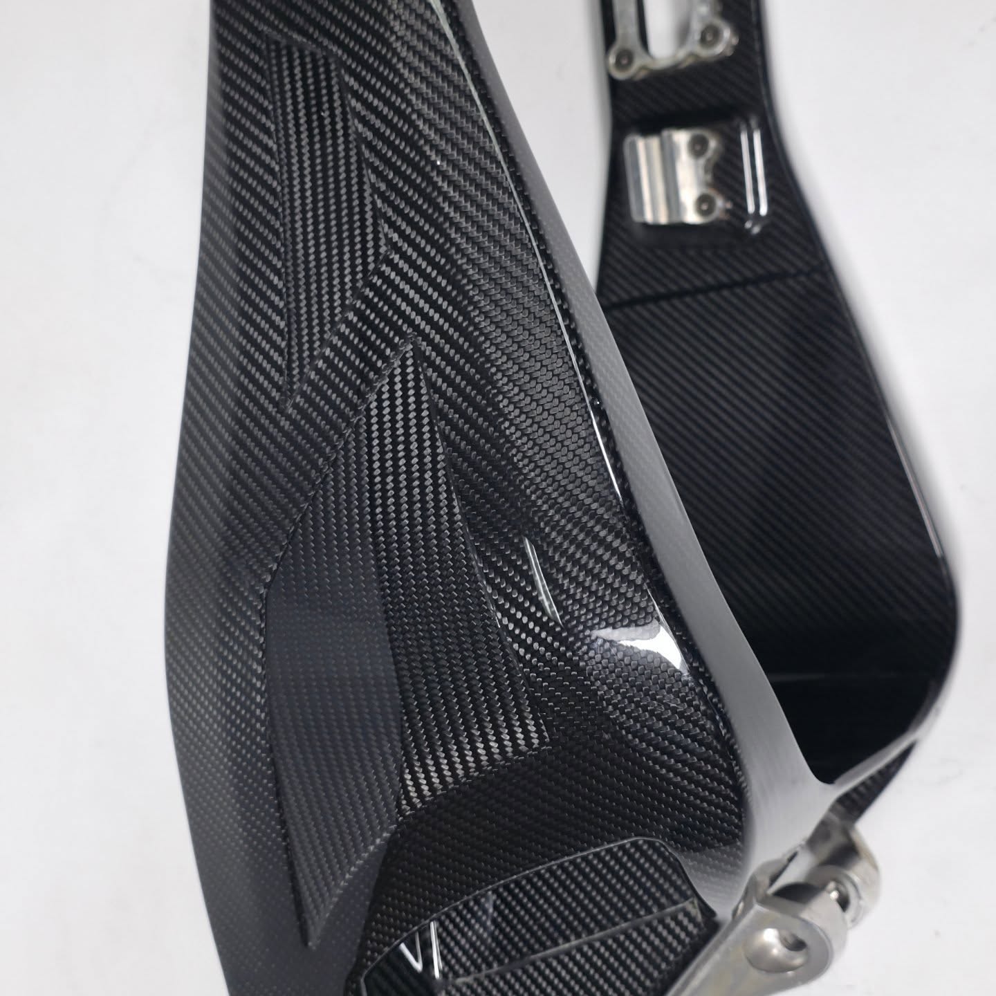 BST Tuff TEK velgenset 9" x 18" ET42 (4 stuks) Ford F150 (2009+)