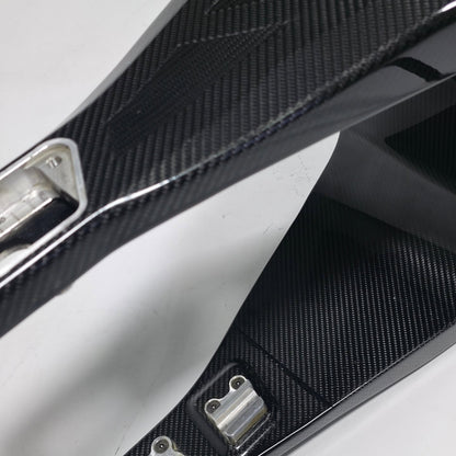 BST GT TEK velgenset (4 stuks) Tesla Model S (2012-2016)