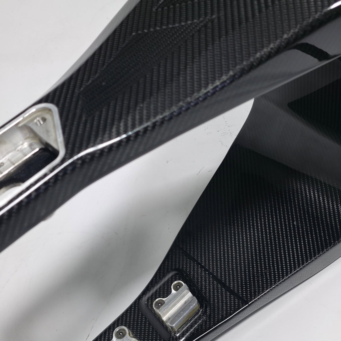 BST Tuff TEK velgenset 9" x 18" ET42 (4 stuks) Ford F150 (2009+)