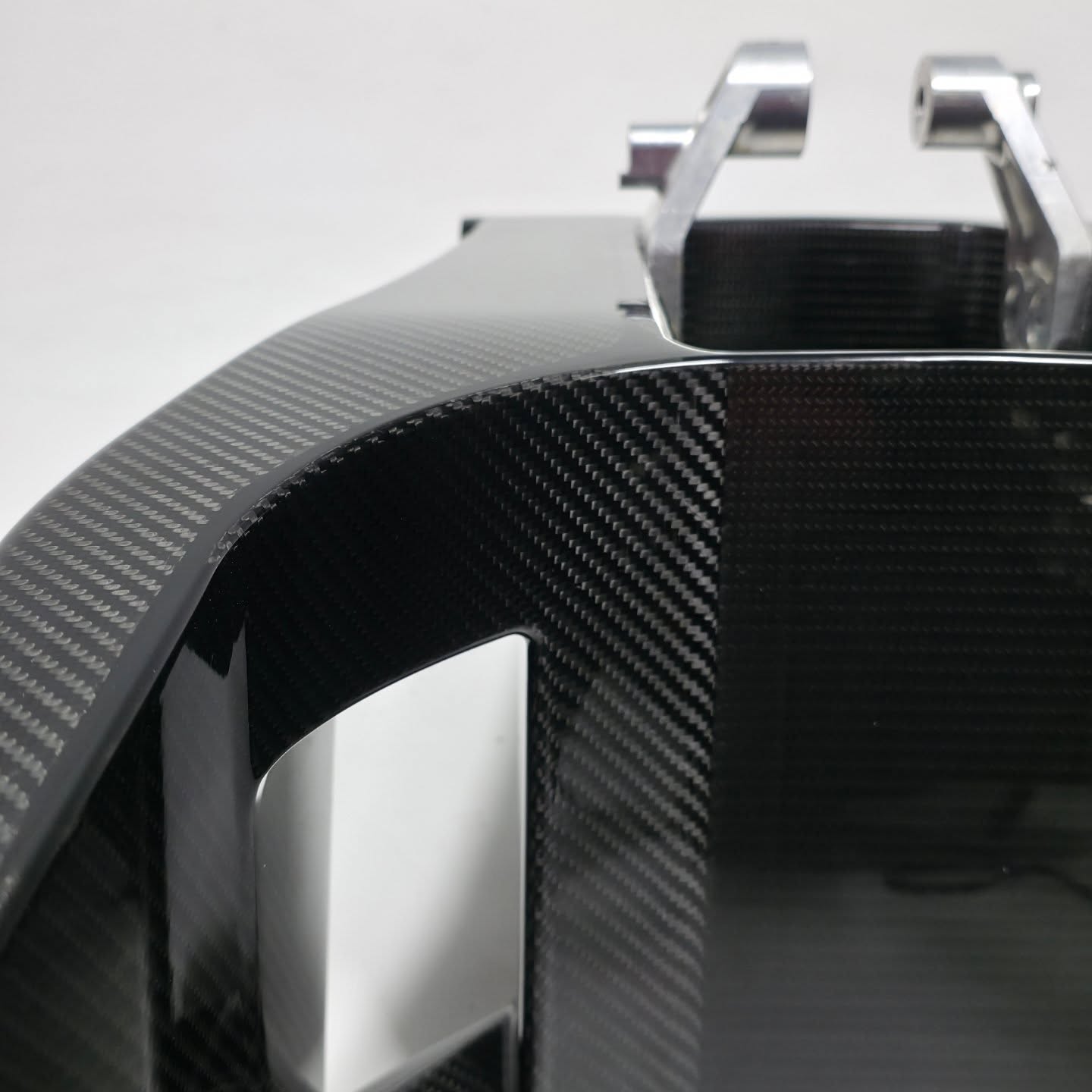 BST GT TEK velgenset (4 stuks) Tesla Model S (2012-2016)