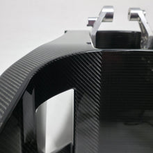 BST Tuff TEK velgenset 9" x 18" ET42 (4 stuks) Ford F150 (2009+)