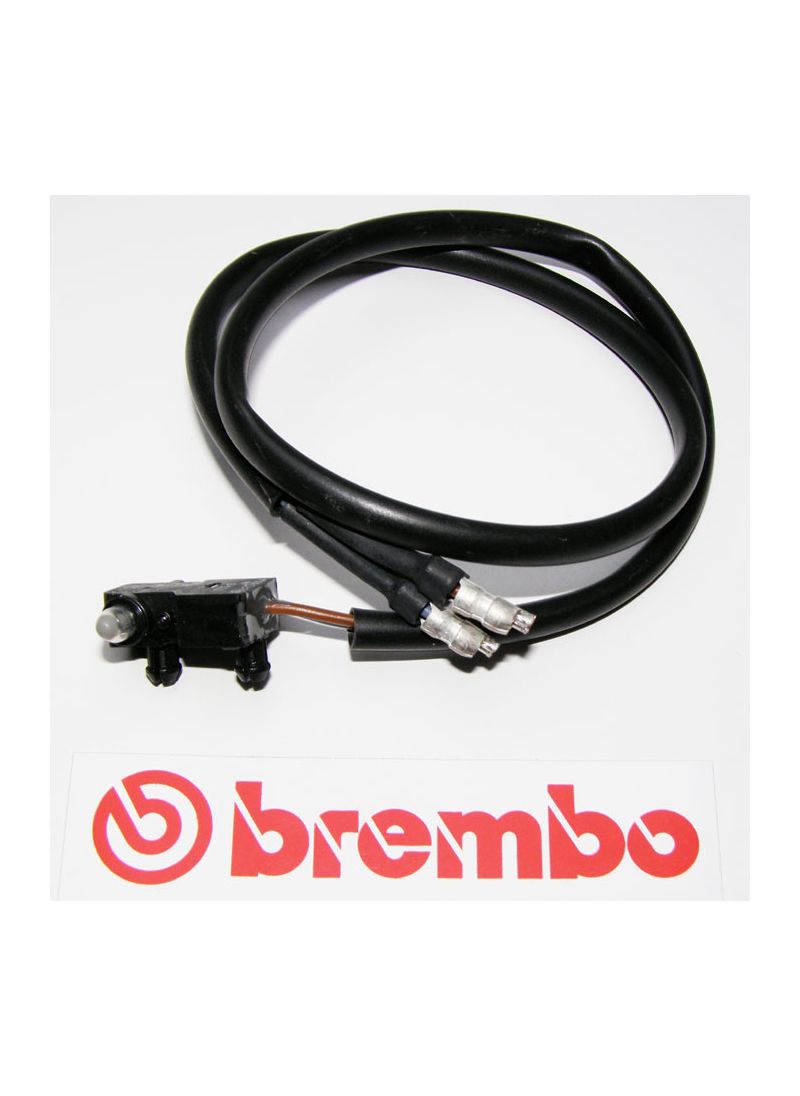 Micro interrupteur Brembo Free Light